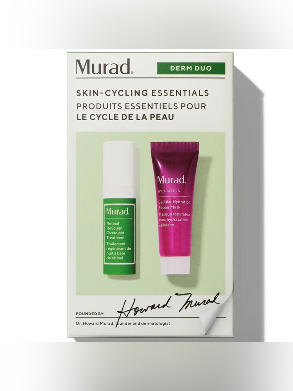 Murad Derm Duo